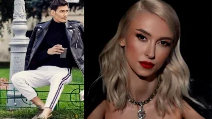 EXCLUSIV Unde au fost văzuți Andreea Bălan și George Burcea, în Capitală. Au depus deja actele de divorț?