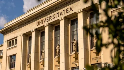 Universitatea din București anunță oficial suspendarea cursurilor! Până când vor rămâne închise porțile facultăților