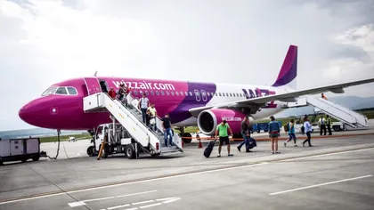 Decizia Wizz Air care schimbă planurile a mii de români. Ce a hotărât chiar acum compania