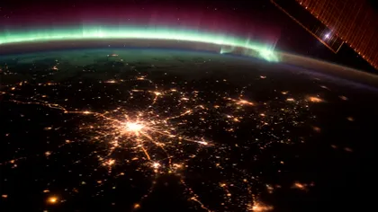 Imaginea surprinsă din satelit care i-a uluit pe specialiști. Oamenii de știință de la NASA nu au mai văzut așa ceva