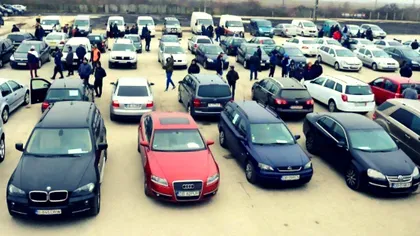 Decizia din ordonanță pentru cei cu mașini pe benzină și motorină. Pot face asta acum după ultimul anunț