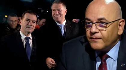 Raed Arafat a dat lovitura. Iohannis, Orban și restul sunt depășiți de departe pentru români