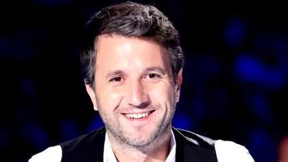 Andi Moisescu, abandonat de tată la doar 4 ani. Durerea din sufletul juratului Românii au talent