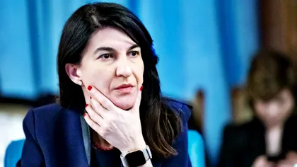 Violeta Alexandru, anunț pentru un milion de români. Cine primește chiar astăzi banii