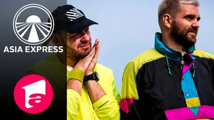 Asia Express Live Stream Video pe Antena 1 - Vezi ediția de marți, 7 aprilie