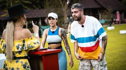 Asia Express Live Stream Video pe Antena 1 - Vezi ediția de miercuri, 8 aprilie