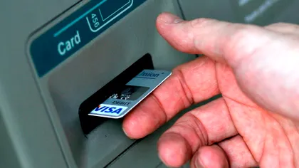 Avertisment pentru toți cei care folosesc cardul bancar. Pericolul la care puțini se gândesc