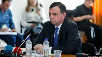 Cine este Bogdan Despescu. Secretarul de stat din MAI a plagiat de 4 ori