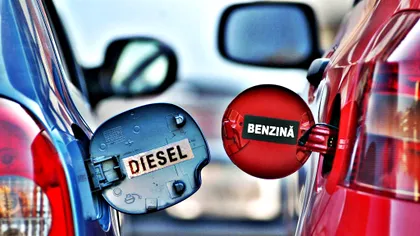 Benzina și motorina, prețuri fără precedent în România. Veste importantă pentru cei cu mașini diesel