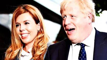 Boris Johnson a devenit tată. Premierul Marii Britanii, în culmea fericirii după ce s-a vindecat de noul virus