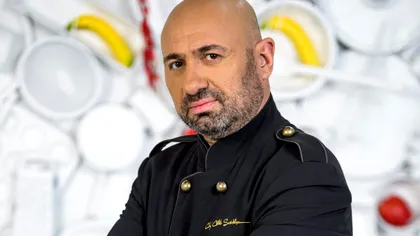 Bucătarul Cătălin Scărlătescu și-a deschis încă o afacere și deja dă lovitura cu ea!