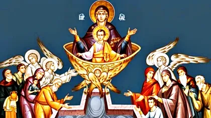 Calendar ortodox 24 aprilie 2020. Izvorul Tămăduirii, mare sărbătoare pentru românii ortodocși