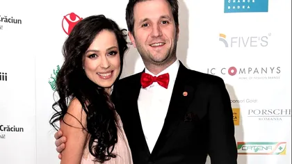 Emoționant! Ce i-a spus copilul Oliviei Steer, după ce a mâncat prima înghețată oferită de soția lui Andi Moisescu