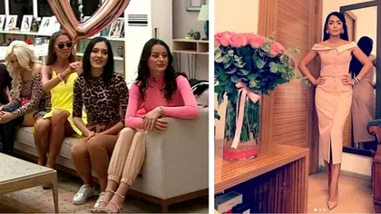 Ce mănâncă, de fapt, concurenții de la Puterea Dragostei. Kanal D e singura televiziune care permite așa ceva!