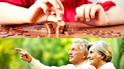 Ce se întâmplă cu pensiile și alocațiile? Vești pentru românii care așteptau banii în plus de la stat