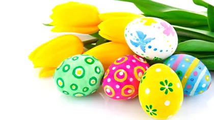 Cele mai frumoase 15 urări și mesaje, SMS-uri de Paște. Felicitări virtuale deosebite