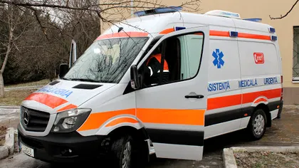 Cine era, de fapt, ambulanțierul mort la Suceava. Poveste emoționantă. Doliu în toată țara