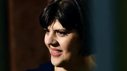 Cu ce se ocupă, de fapt, fostul soț al Laurei Codruța Kovesi, Eduard