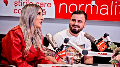 Cum a reacționat Adda, după ce a aflat ce poze primește Cătălin de la fane. Finalista Asia Express, replică de milioane