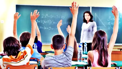 Data exactă când elevii vor putea reveni la școală. Anunțul făcut acum de Ludovic Orban