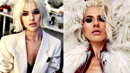 De ce a refuzat Lidia Buble să participe la Asia Express. Cine ar fi fost, de fapt, partenerul ei