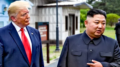 Donald Trump, despre dispariția suspectă a lui Kim Kong-un. „Știu foarte bine!“