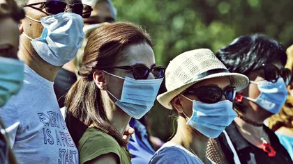 E uluitor ce se întâmplă în aceste zile pe străzile din București. „Cât să mai rezistăm?“