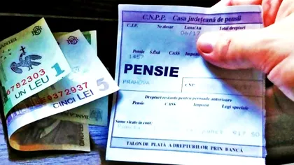 Impozitarea acestor pensii este noul plan PNL. Cine sunt pensionarii ale căror venituri vor fi afectate și cine va face excepție