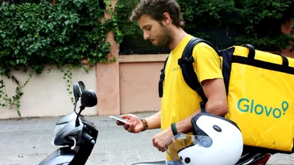 Incredibil. Ce datorii a avut Glovo în precedentul an fiscal în România