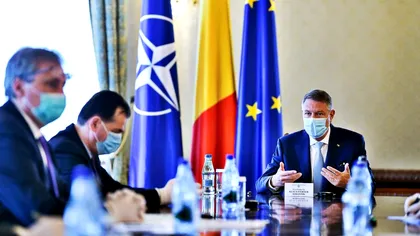 Klaus Iohannis, anunț pentru toți românii după acordul MAI-BOR. Ce se întâmplă de Paște