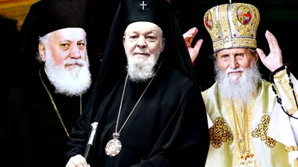 Lista turnătorilor de la securitate din sânul BOR. Duhovnicii români care l-au vandut până și pe Dumnezeu