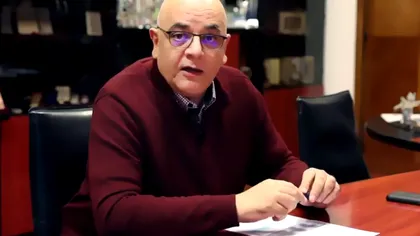 Lovitură pentru Raed Arafat, omul momentului în România. În ce documente de achiziții suspecte apare numele său