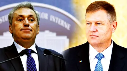 Marcel Vela, umilit de Klaus Iohannis. Motivul misterios pentru care nu demisionează (SURSE Adevărul)