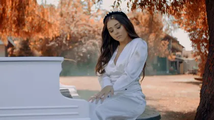 Nicole Cherry, ipostaza în care îți e greu să ți-o imaginezi. ”Vreau să fiu o mamă tânără!”