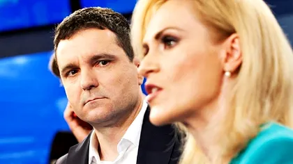 Nicușor Dan îi aduce acuzații dure Gabrielei Firea. Vrea să facă un hipermarket în locul unei baze sportive