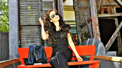 Olivia Steer revine în forță, în plină pandemie. Acuzații halucinante la adresa autorităților: „Genocid“