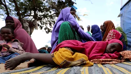 Pandemia, în Africa. În ce situație se află cei din Somalia sau alte zone critice