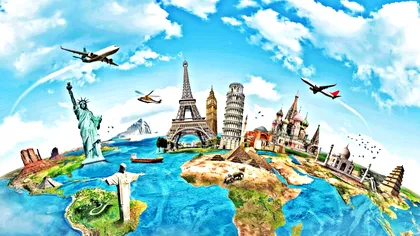 Cât de mult vor fi afectați românii de închiderea granițelor? ”Suntem pe primul loc la turismul intern”