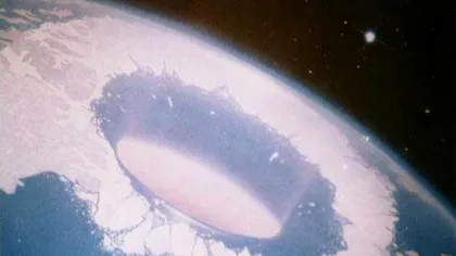 Descoperirea de la Polul Nord.  Viețile a milioane de oameni depind de asta