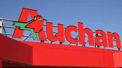 Program Auchan de Sărbători. Orarul complet pentru zilele de 17, 18, 19 și 20 aprilie