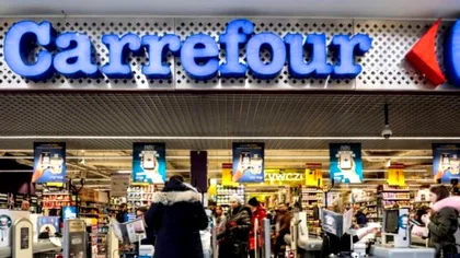 Program Carrefour de Sărbători. Orarul complet pentru zilele de 17, 18, 19 și 20 aprilie