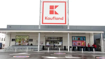 Program Kaufland de Sărbători. Orarul complet pentru zilele de 17, 18, 19 și 20 aprilie