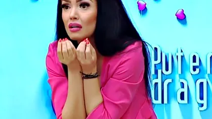 Puterea Dragostei: Andreea Mantea nu a mai suportat și a certat o concurentă. „Ți-ai stricat imaginea de fată cuminte!“