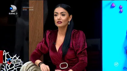 Puterea Dragostei Live Video, pe Kanal D - Ediția de sâmbătă, 11 aprilie