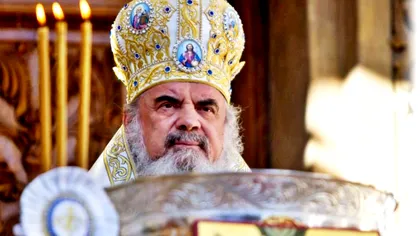 Reacția Patriarhului Daniel, după modificarea acordului BOR-MAI. „Cea dintâi întristare“