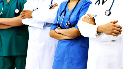 Revoltă în sistemul sanitar din România, din cauza stimulentului de 500 de euro propus de Iohannis