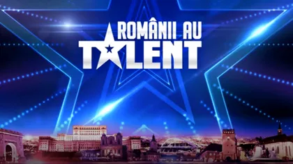 Lacrimi și emoție la Românii au Talent! Jurații au rămas fără cuvinte când au văzut asta