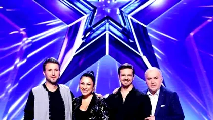 Românii au Talent Live Stream Online pe Pro TV - Ediția de vineri, 17 aprilie. Cine a luat Golden Buzz