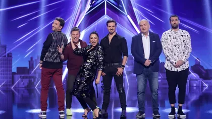 Românii au Talent Live, pe Pro TV. Cele mai tari momente din ediția de vineri, 3 aprilie