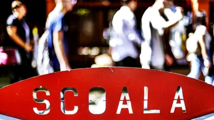 S-a terminat vacanța de Paște. Elevii se întorc la cursuri începând de marți, 21 aprilie